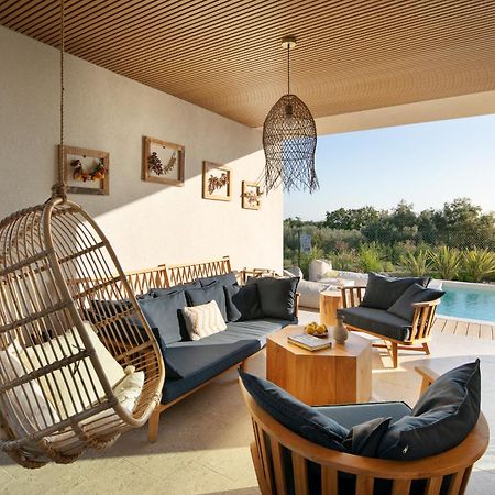 Dream Istria Villas Sveti Lovrec Pazenaticki Exterior photo