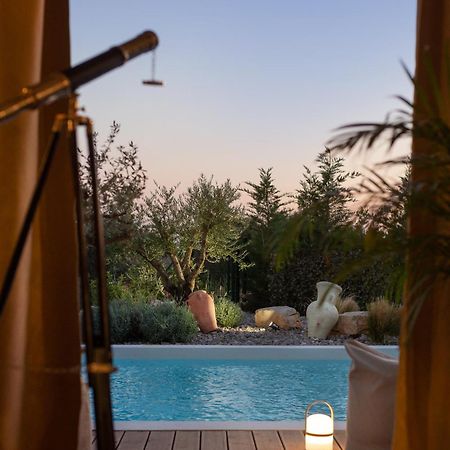 Dream Istria Villas Sveti Lovrec Pazenaticki Exterior photo