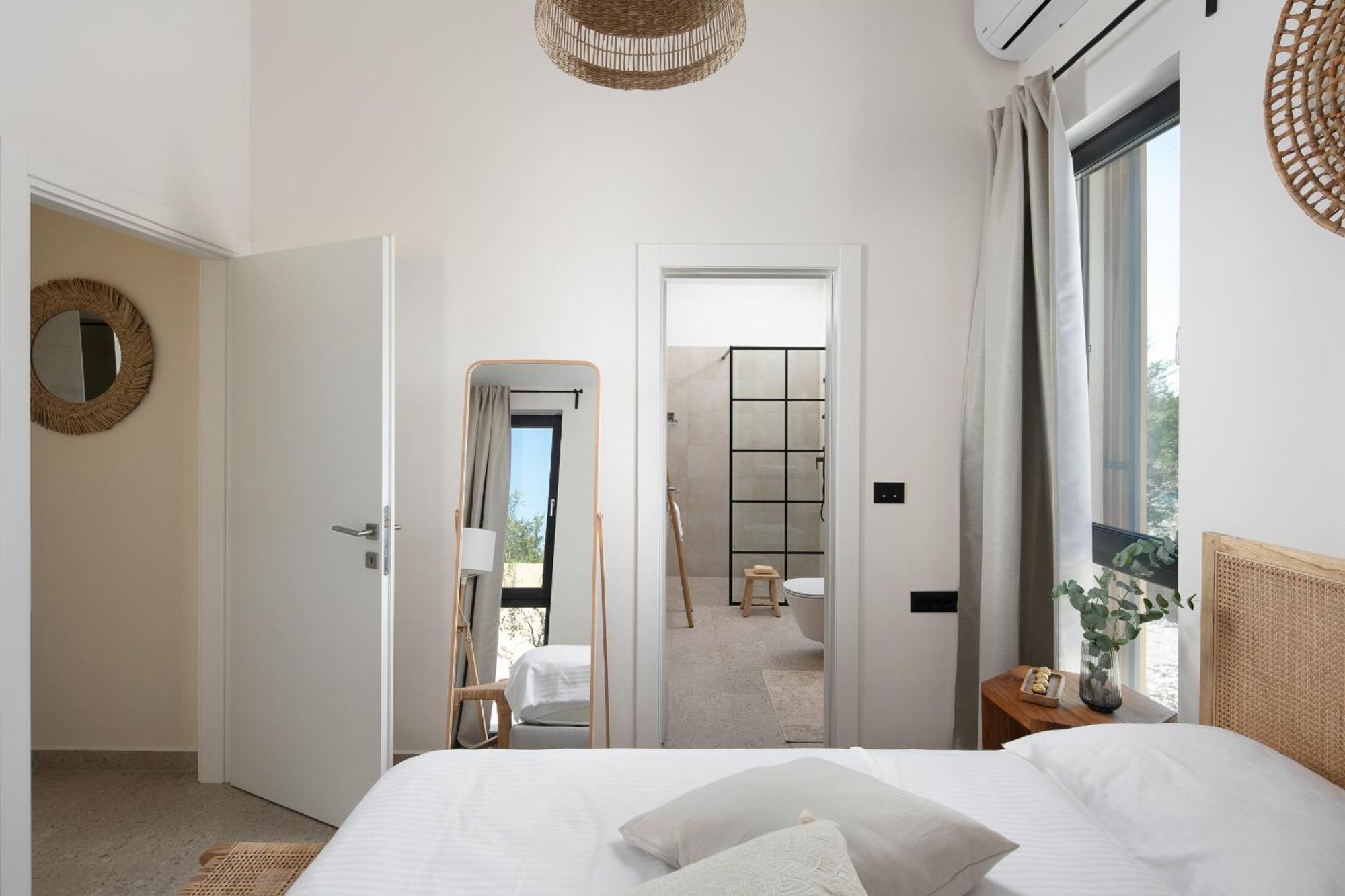 Dream Istria Villas Sveti Lovrec Pazenaticki Exterior photo