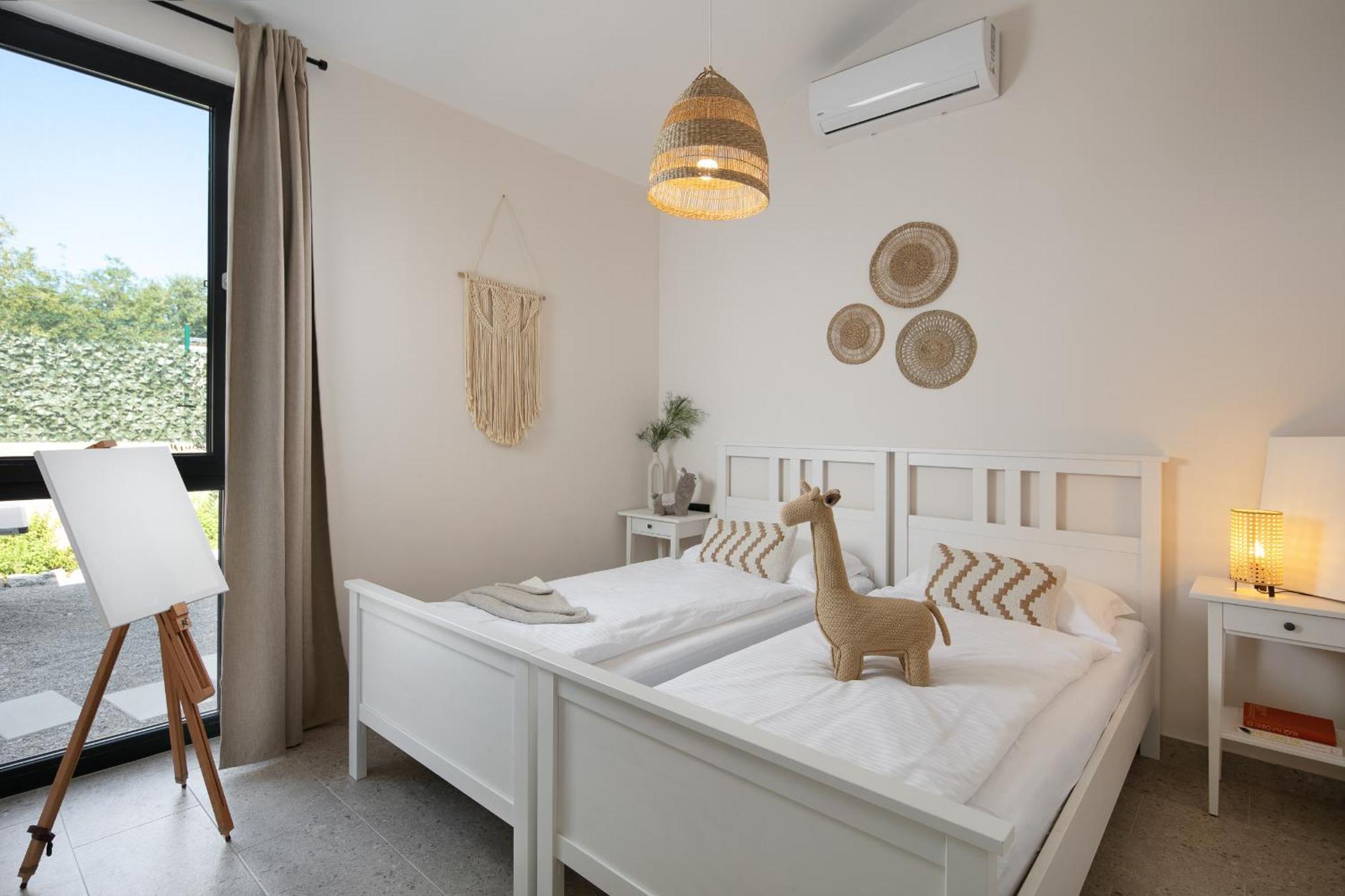 Dream Istria Villas Sveti Lovrec Pazenaticki Exterior photo